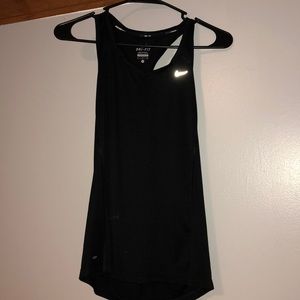 Nike tank top